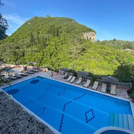 شقة Acapulco Seaside Pool Bar And