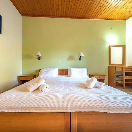 Acapulco Seaside Pool Bar And Paleokastrítsa