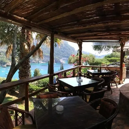 Acapulco Seaside Pool Bar And Διαμέρισμα