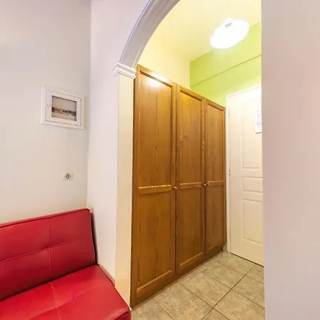 Διαμέρισμα Acapulco Seaside Pool Bar And *