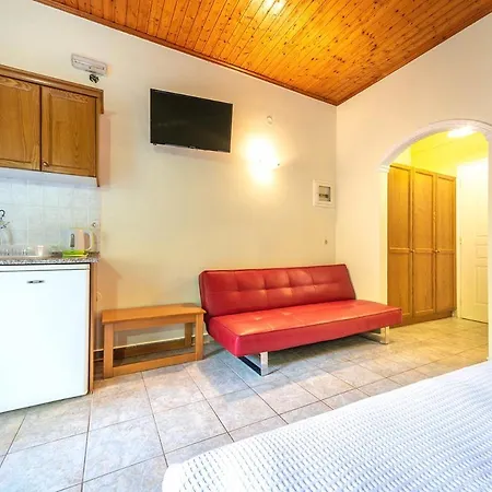 Acapulco Seaside Pool Bar And Διαμέρισμα *