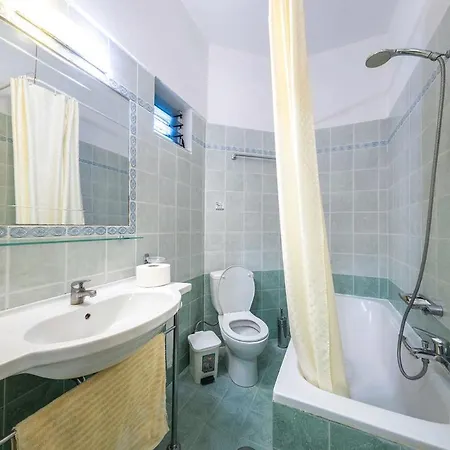 Acapulco Seaside Pool Bar And * Παλαιοκαστρίτσα