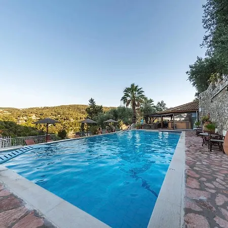 Διαμέρισμα Acapulco Seaside Pool Bar And Παλαιοκαστρίτσα