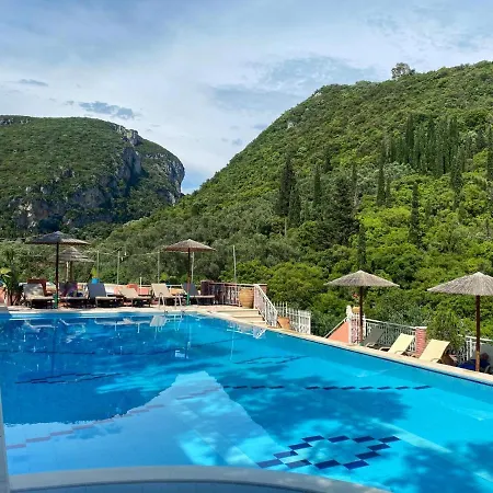 Acapulco Seaside Pool Bar And Appartement *