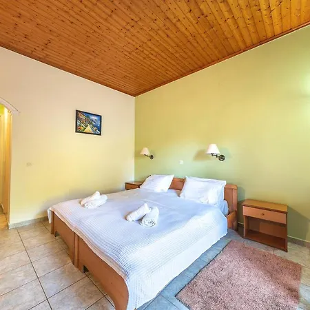 Διαμέρισμα Acapulco Seaside Pool Bar And *