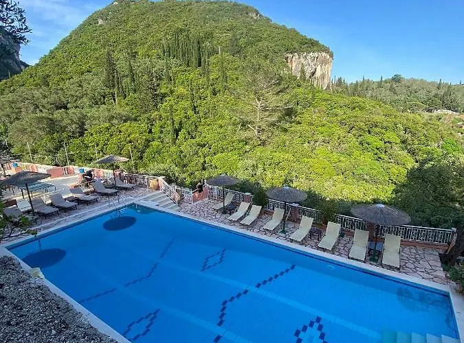 Appartement Acapulco Seaside Pool Bar And