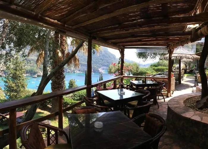 Acapulco Seaside Pool Bar And Appartement