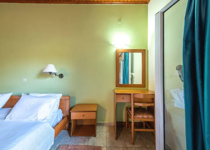Appartement Acapulco Seaside Pool Bar And